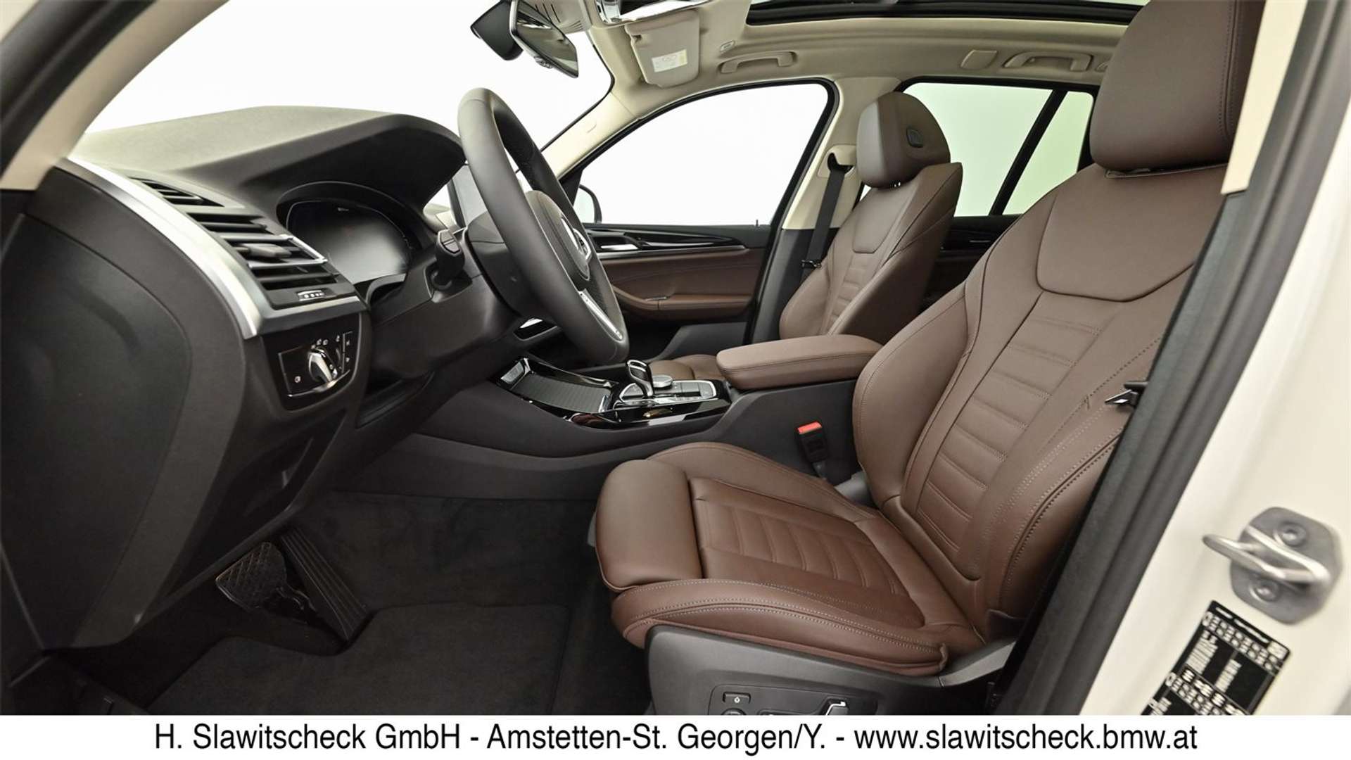BMW X3 XDrive30e - 2024 - Joinsteer - #12