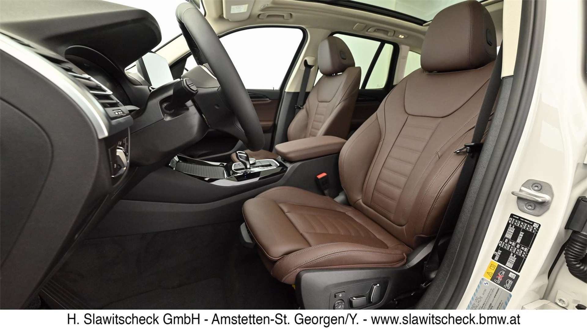 BMW X3 XDrive30e - 2024 - Joinsteer - #13