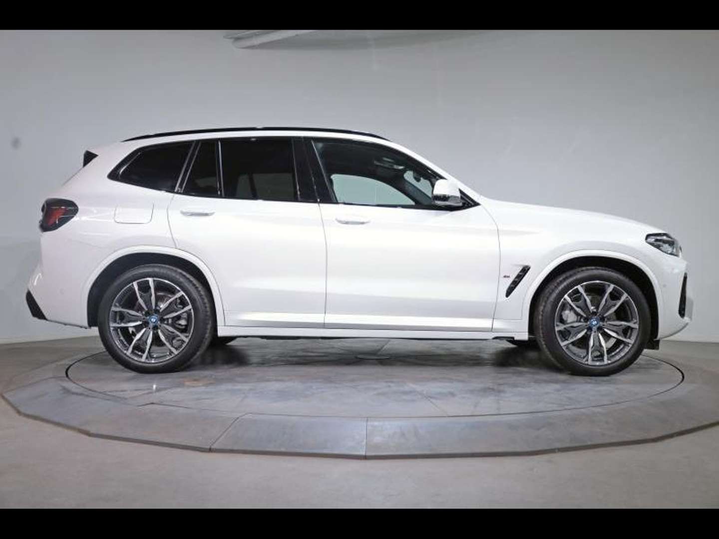 BMW X3 M Sport XDrive30e - 2023 - Joinsteer - #3