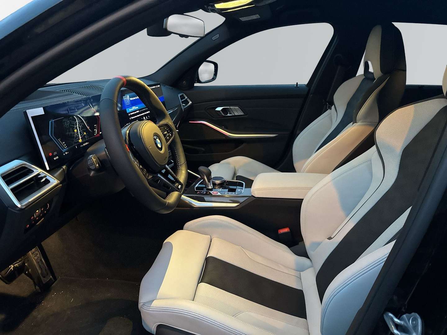BMW M3 Touring Ultimate XDrive Competition - 2025 - Joinsteer - #8