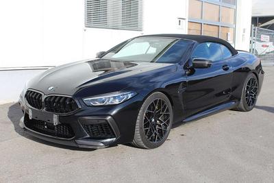 BMW M8 Competition 626 - - Joinsteer - #1