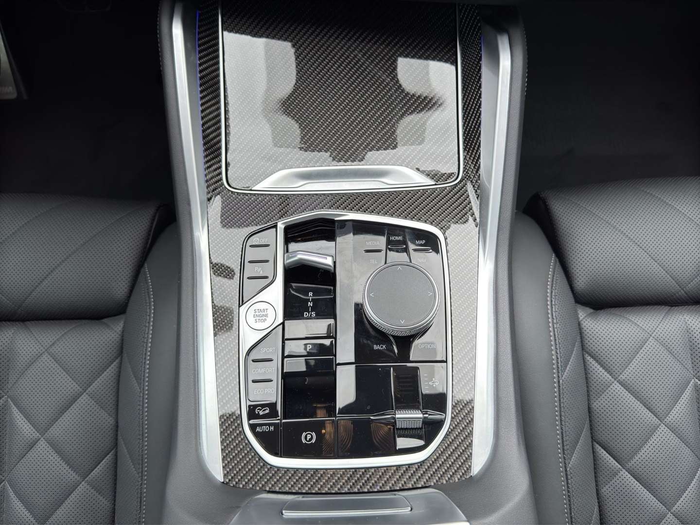 BMW X6 M Sport XDrive30d - 2024 - Joinsteer - #16
