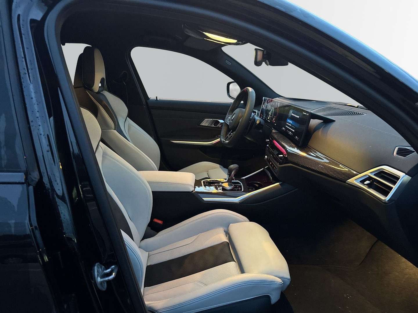 BMW M3 Touring Ultimate XDrive Competition - 2025 - Joinsteer - #9