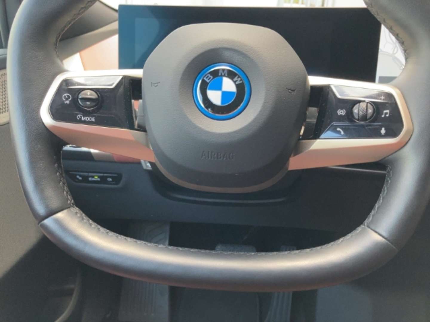 BMW IX M60 Luxe Électrique - 2023 - Joinsteer - #7