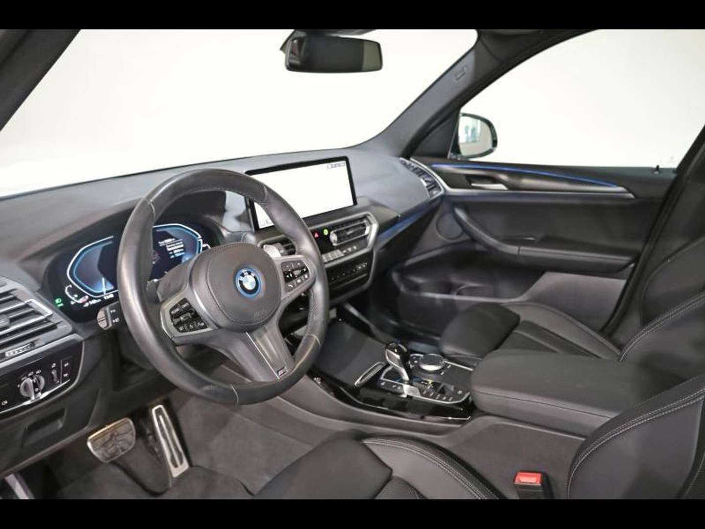 BMW X3 M Sport XDrive30e - 2023 - Joinsteer - #5