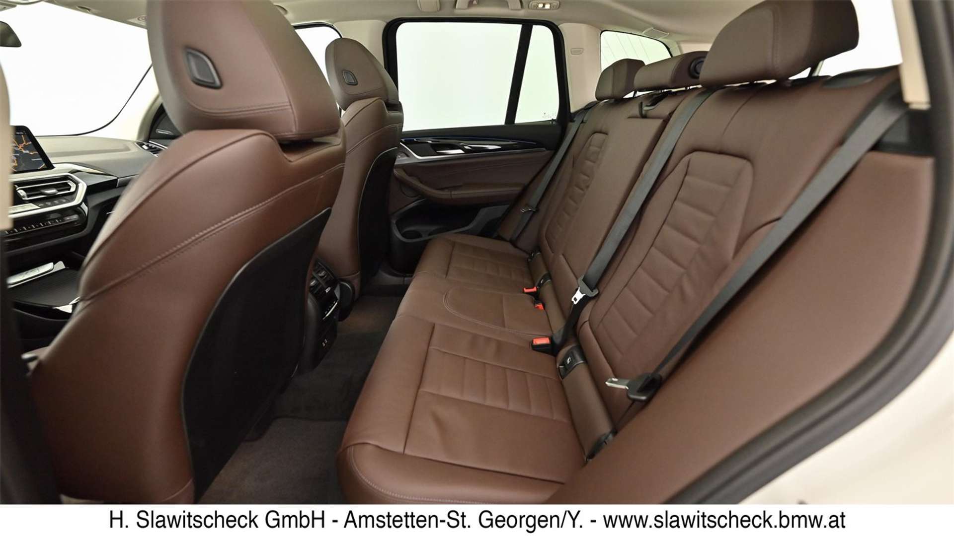 BMW X3 XDrive30e - 2024 - Joinsteer - #17
