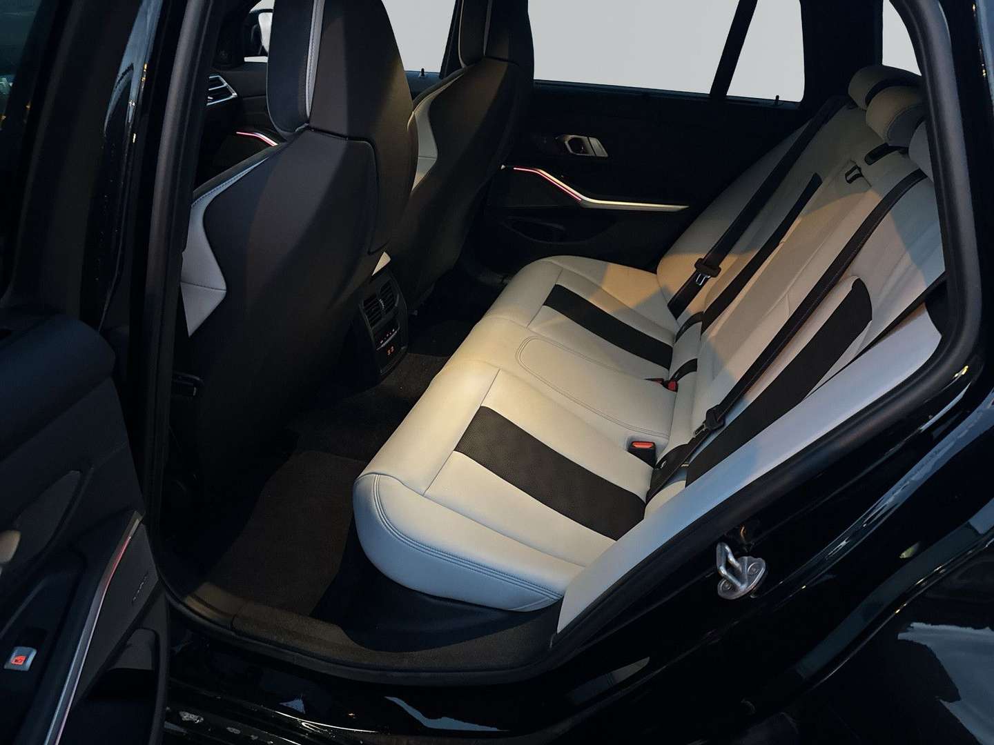 BMW M3 Touring Ultimate XDrive Competition - 2025 - Joinsteer - #10