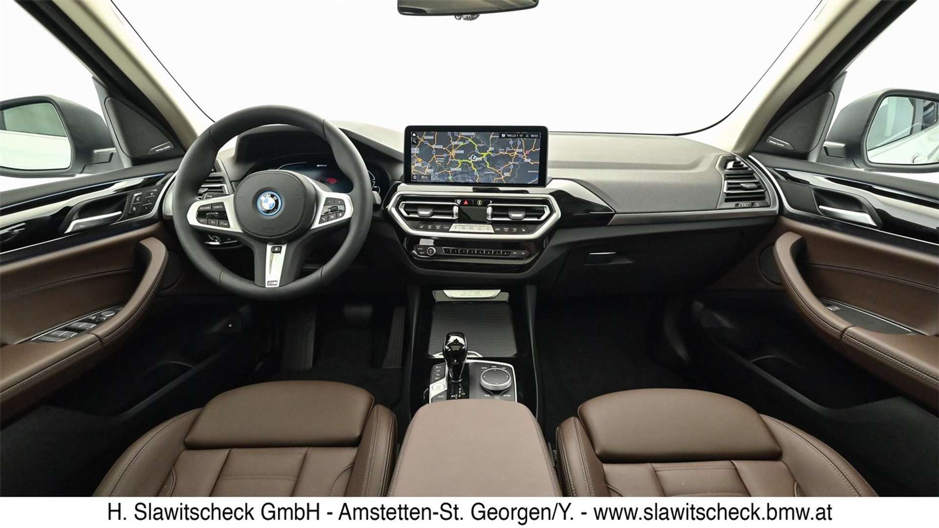 BMW X3 XDrive30e - 2024 - Joinsteer - #18