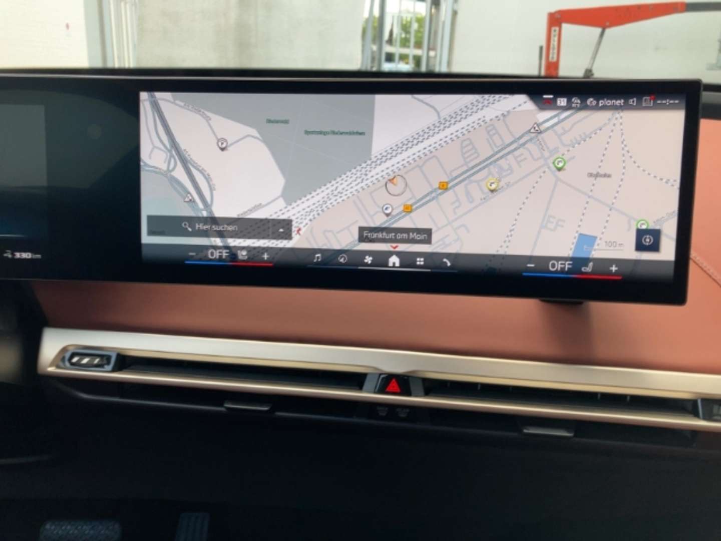 BMW IX M60 Luxe Électrique - 2023 - Joinsteer - #8