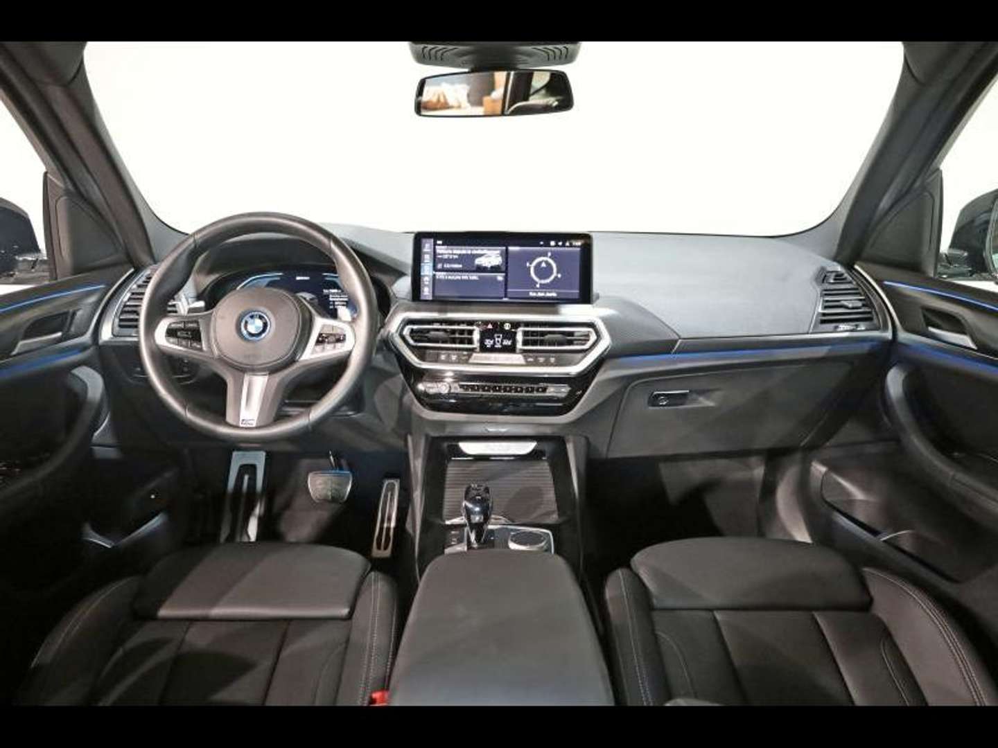 BMW X3 M Sport XDrive30e - 2023 - Joinsteer - #6