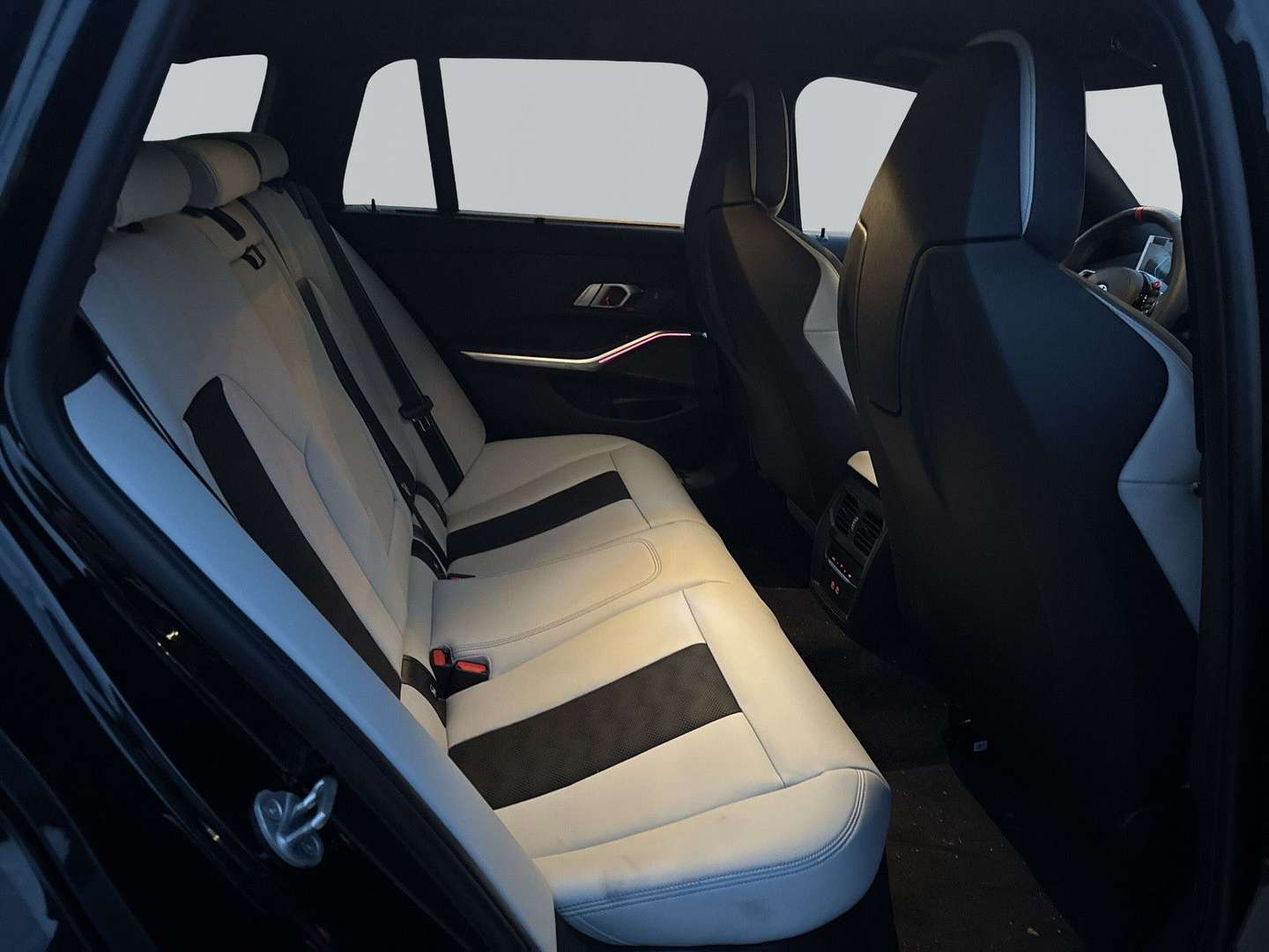 BMW M3 Touring Ultimate XDrive Competition - 2025 - Joinsteer - #11