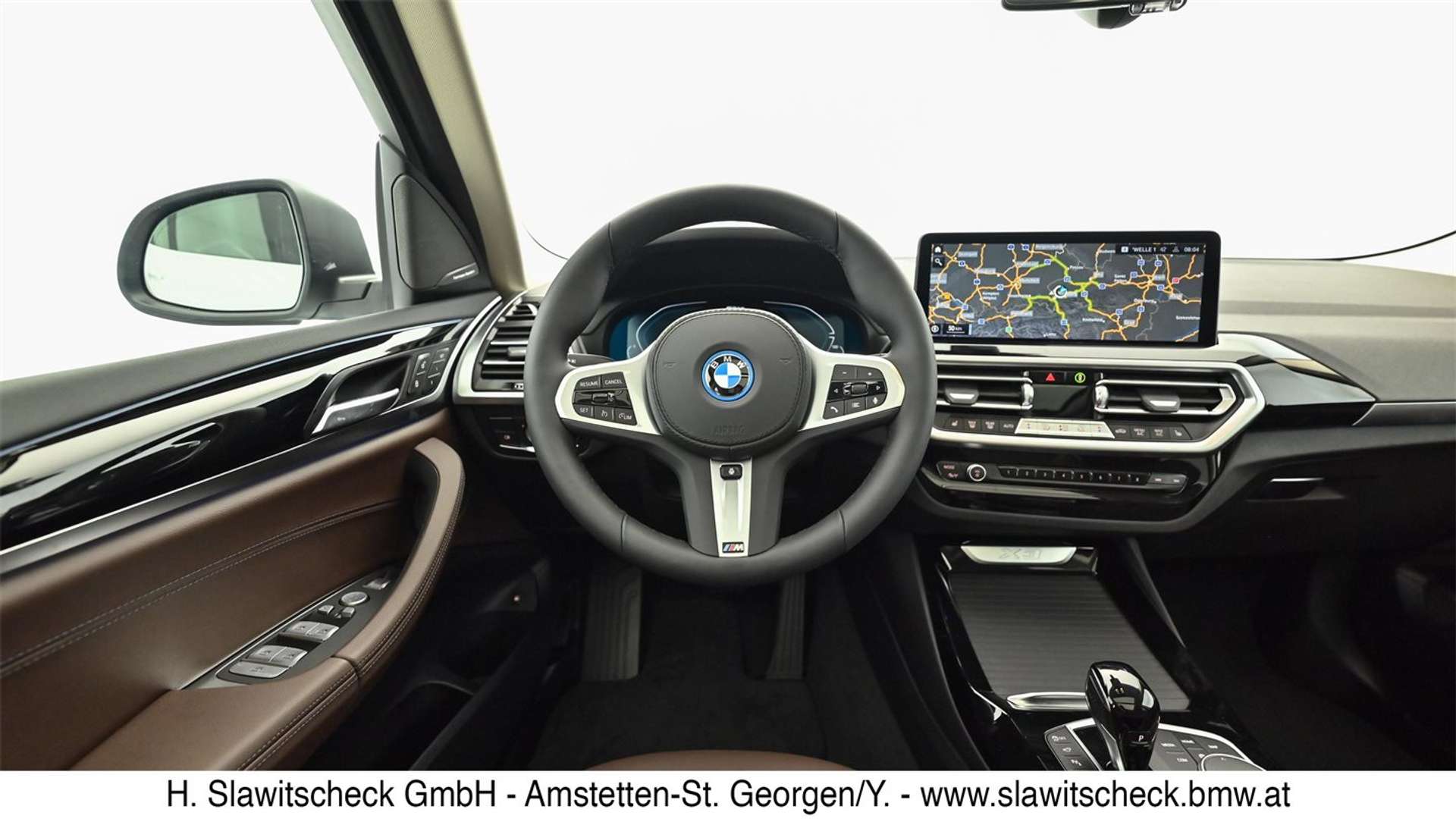 BMW X3 XDrive30e - 2024 - Joinsteer - #19