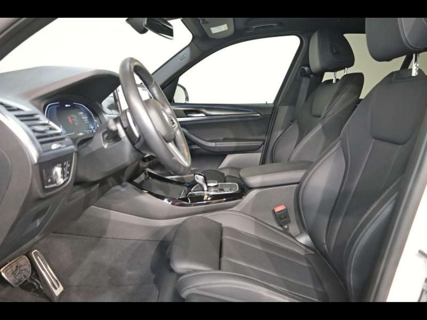 BMW X3 M Sport XDrive30e - 2023 - Joinsteer - #7