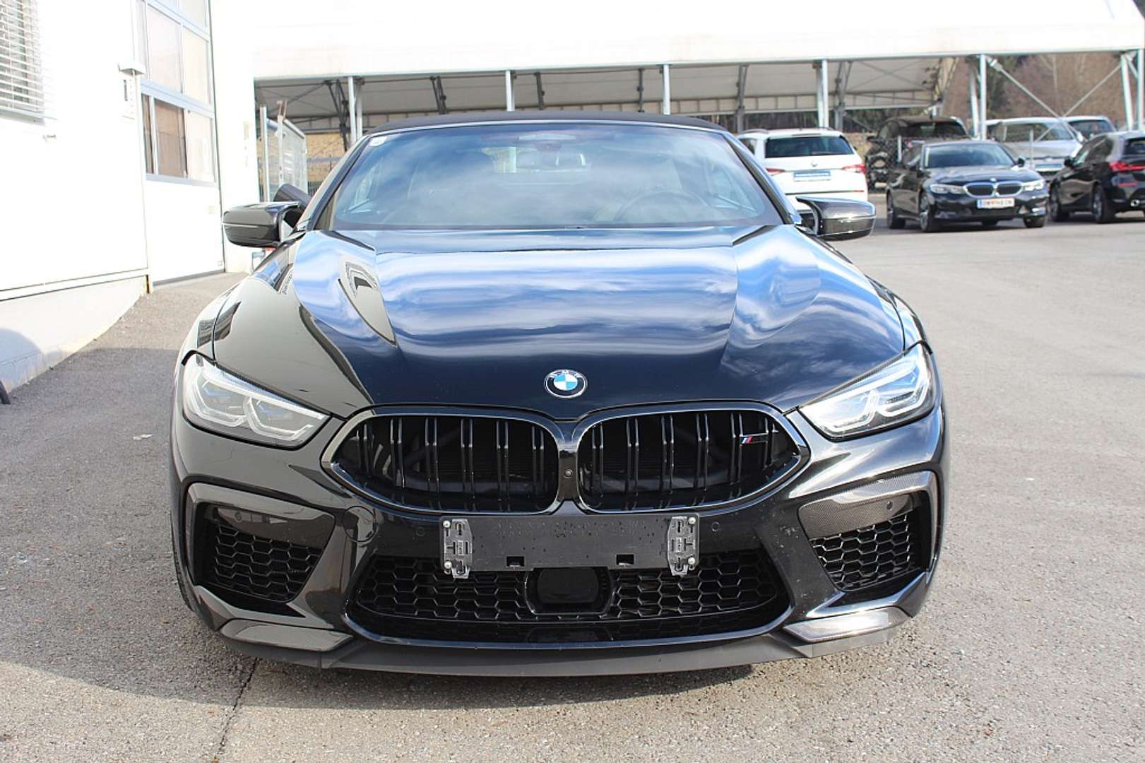 BMW M8 Competition 626 - 2021 - Joinsteer - #6