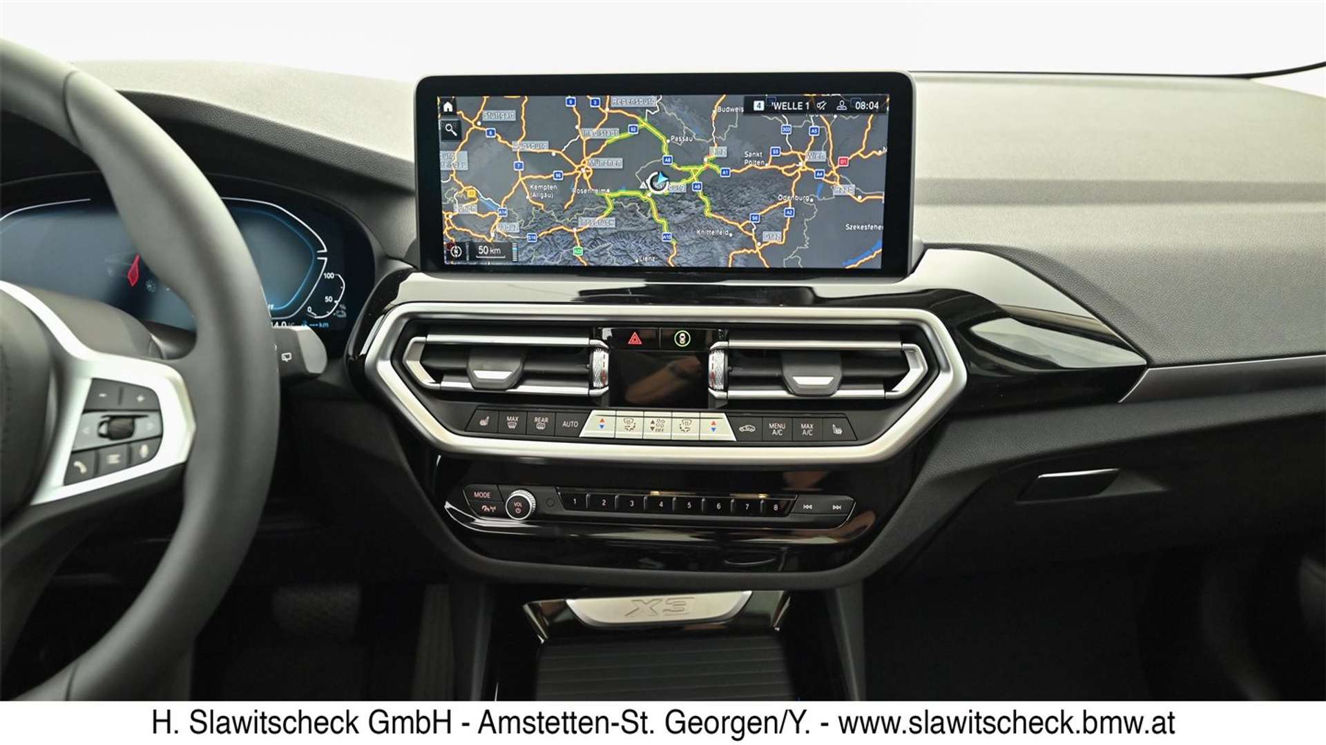 BMW X3 XDrive30e - 2024 - Joinsteer - #20