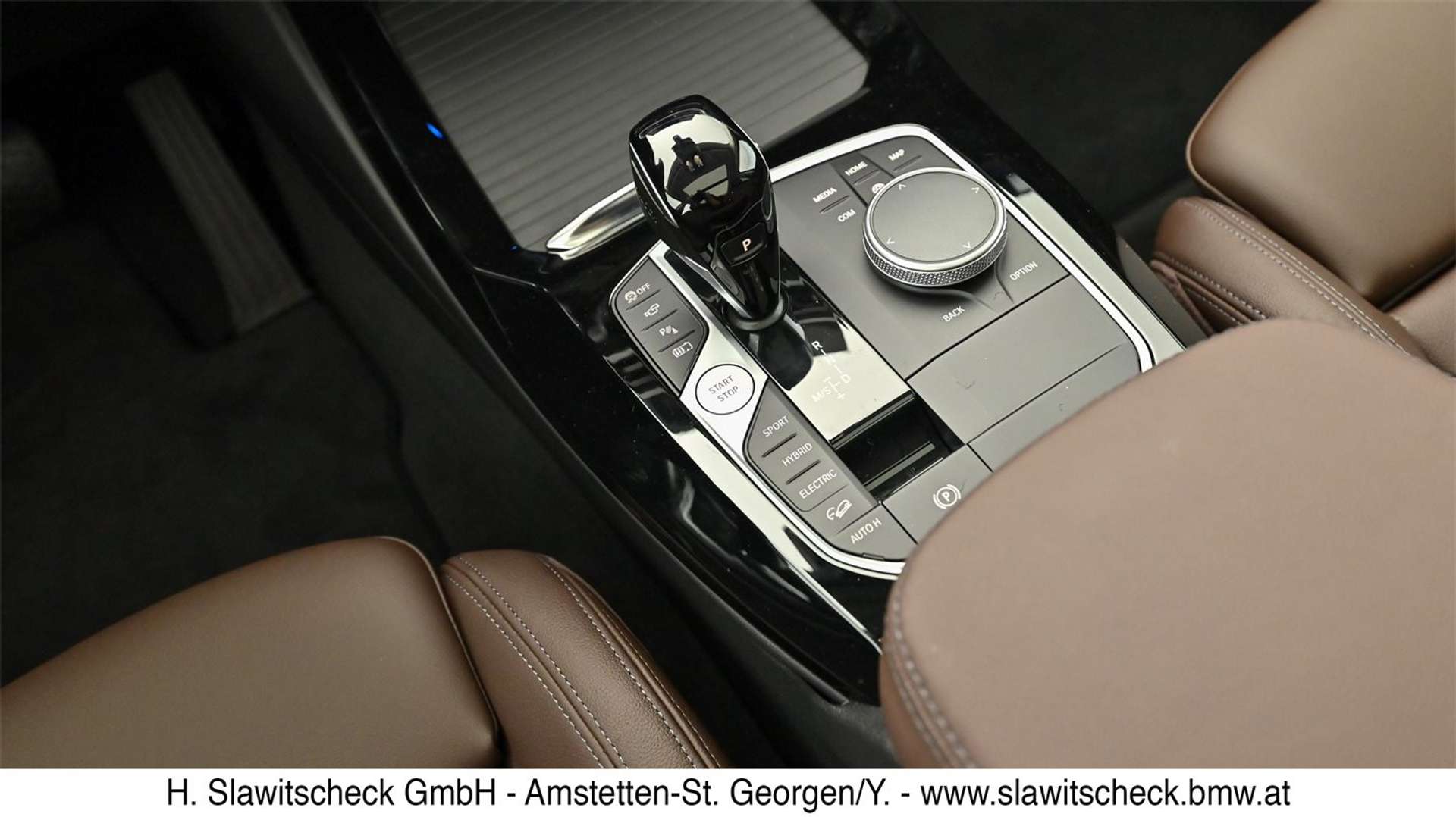BMW X3 XDrive30e - 2024 - Joinsteer - #21