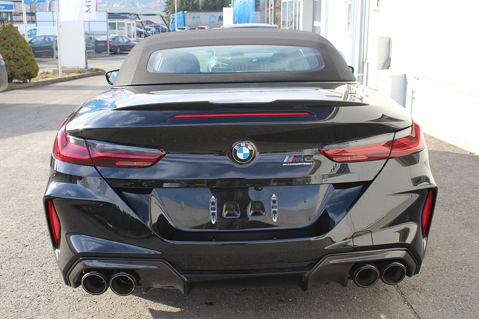 BMW M8 Competition 626 - 2021 - Joinsteer - #8