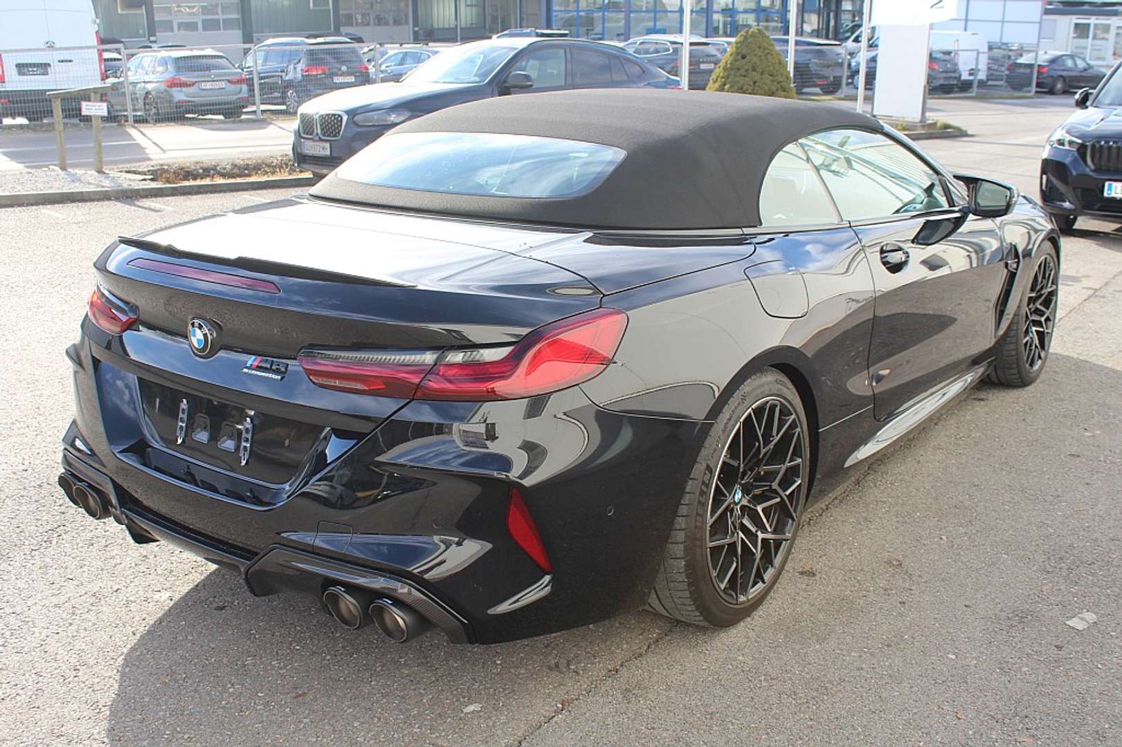 BMW M8 Competition 626 - 2021 - Joinsteer - #9