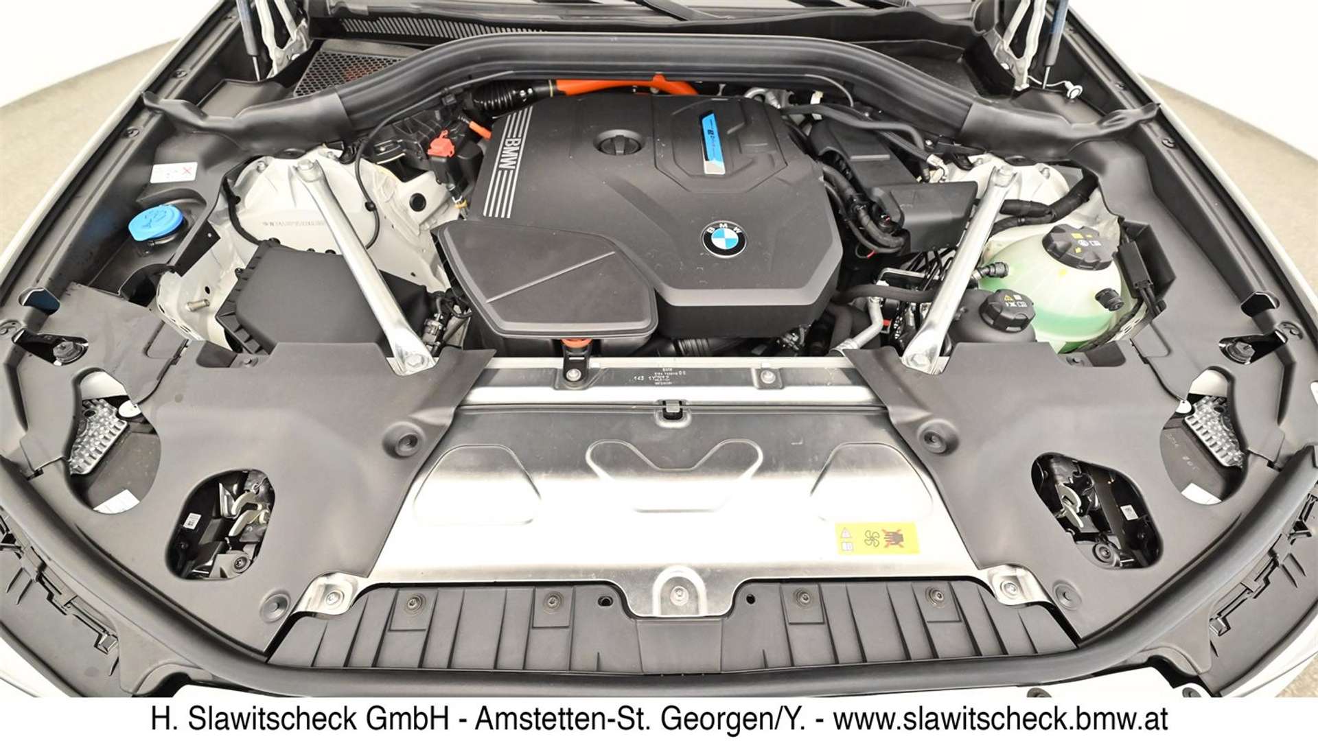 BMW X3 XDrive30e - 2024 - Joinsteer - #23