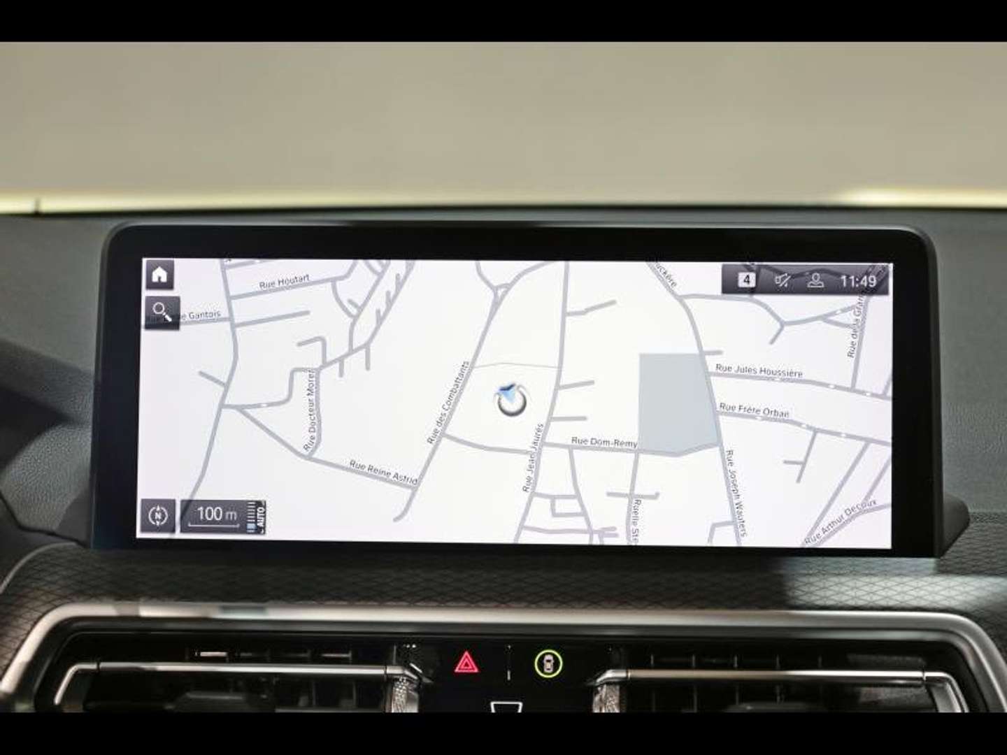 BMW X3 M Sport XDrive30e - 2023 - Joinsteer - #10