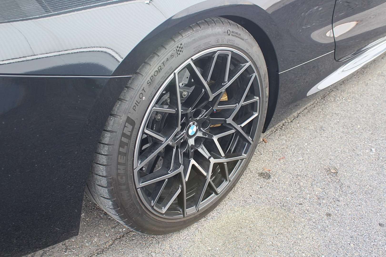 BMW M8 Competition 626 - 2021 - Joinsteer - #10