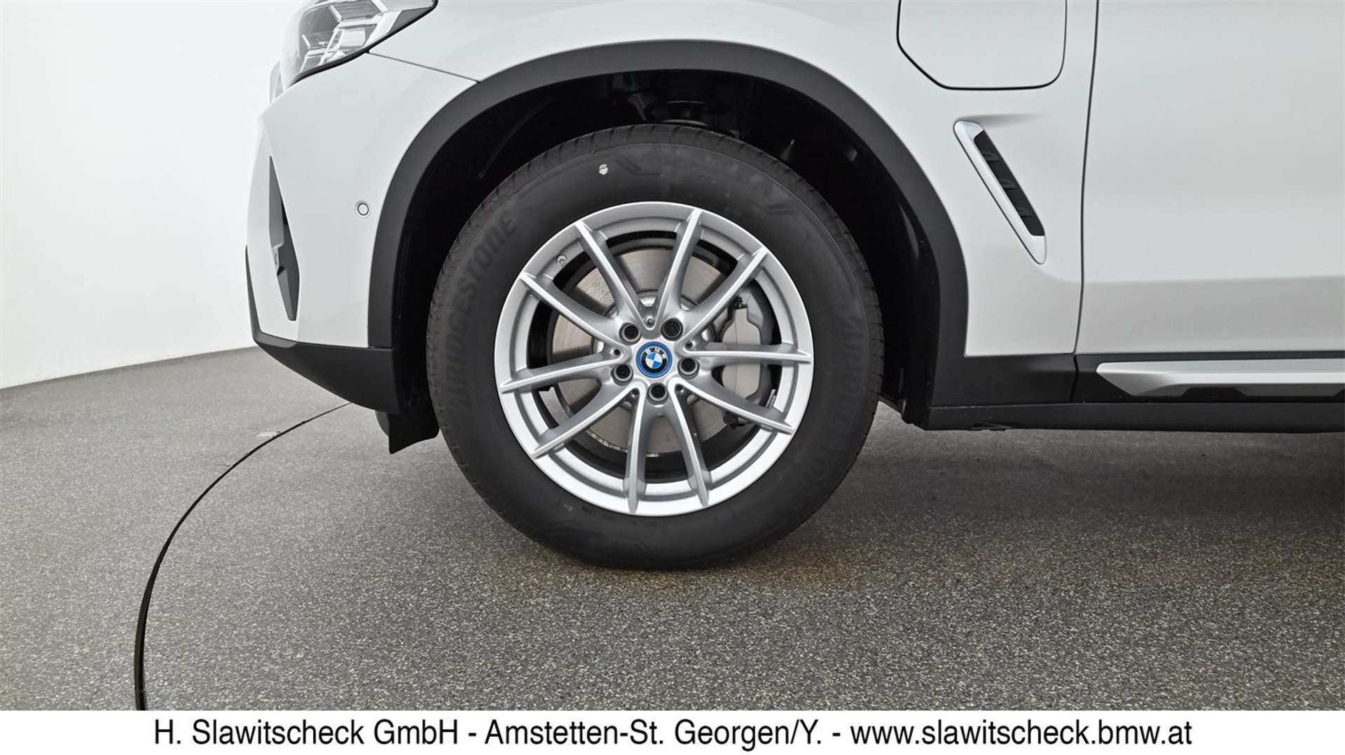 BMW X3 XDrive30e - 2024 - Joinsteer - #24