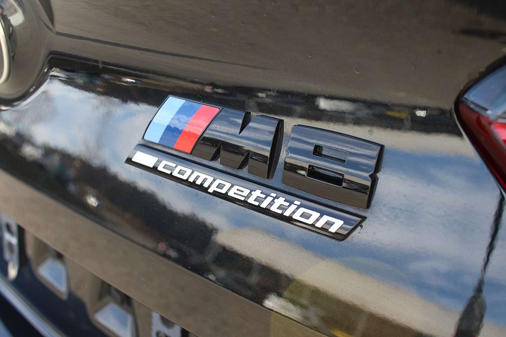 BMW M8 Competition 626 - 2021 - Joinsteer - #11