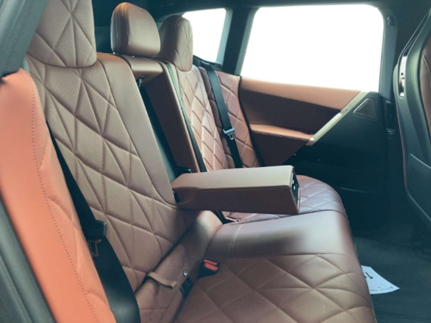 BMW IX M60 Luxe Électrique - 2023 - Joinsteer - #13