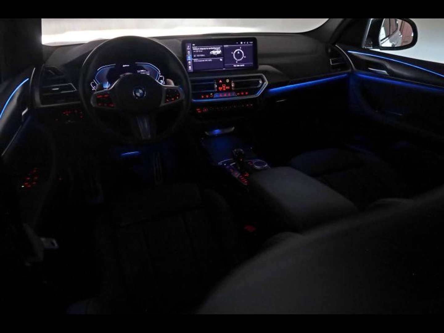 BMW X3 M Sport XDrive30e - 2023 - Joinsteer - #14