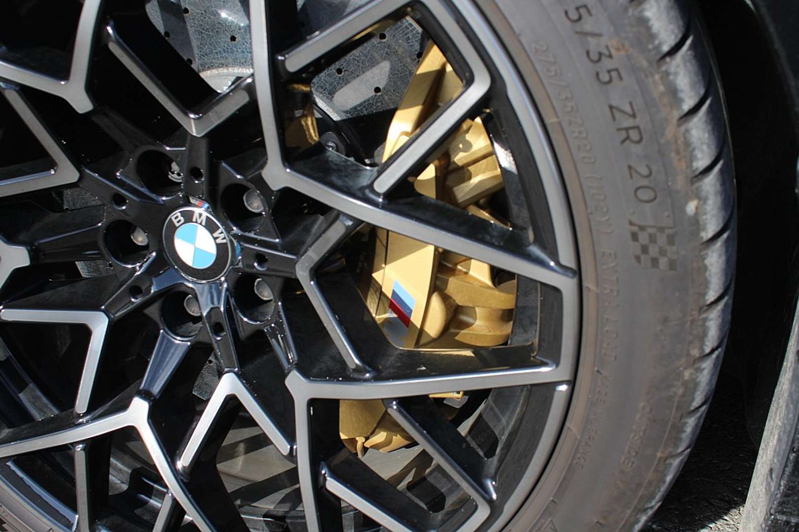 BMW M8 Competition 626 - 2021 - Joinsteer - #14