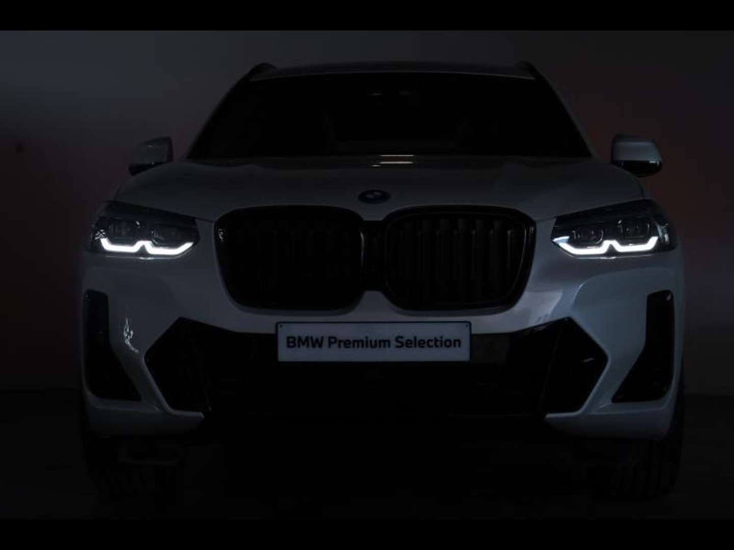 BMW X3 M Sport XDrive30e - 2023 - Joinsteer - #17