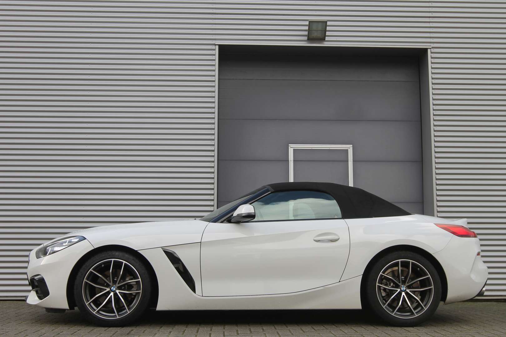 BMW Z4 Roadster High Executive SDrive20i - 2020 - Joinsteer - #3