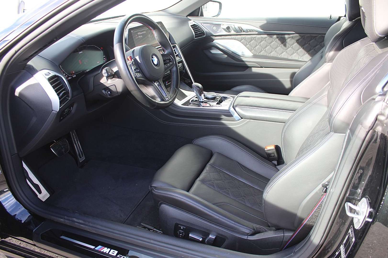 BMW M8 Competition 626 - 2021 - Joinsteer - #19