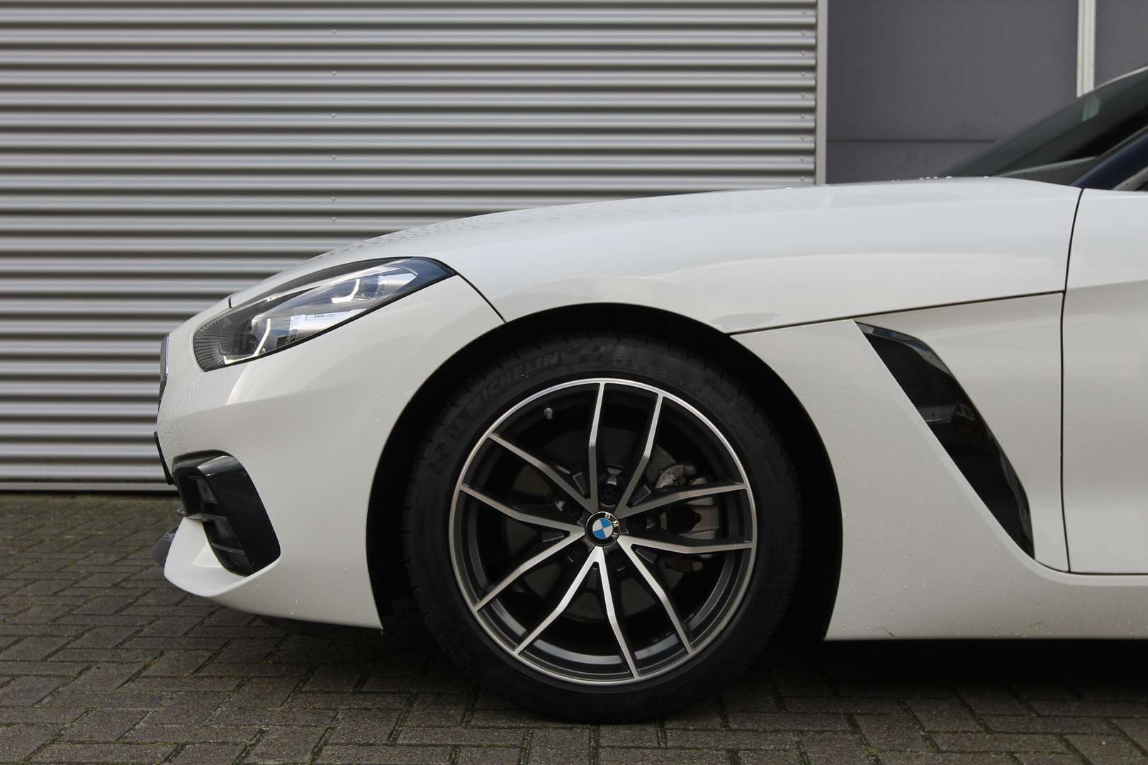 BMW Z4 Roadster High Executive SDrive20i - 2020 - Joinsteer - #4