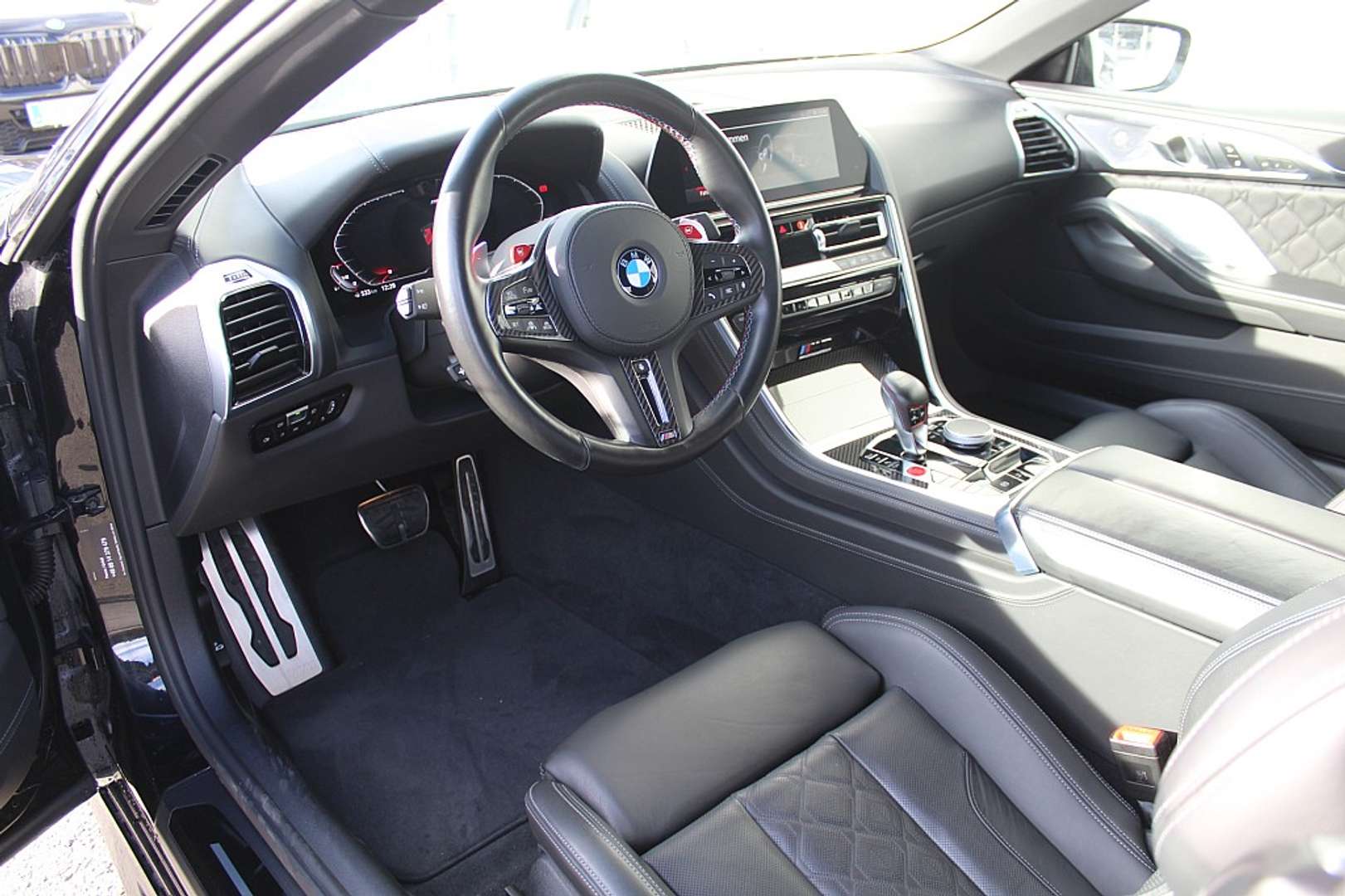 BMW M8 Competition 626 - 2021 - Joinsteer - #20