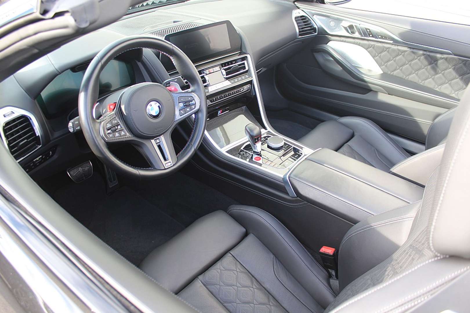 BMW M8 Competition 626 - 2021 - Joinsteer - #21