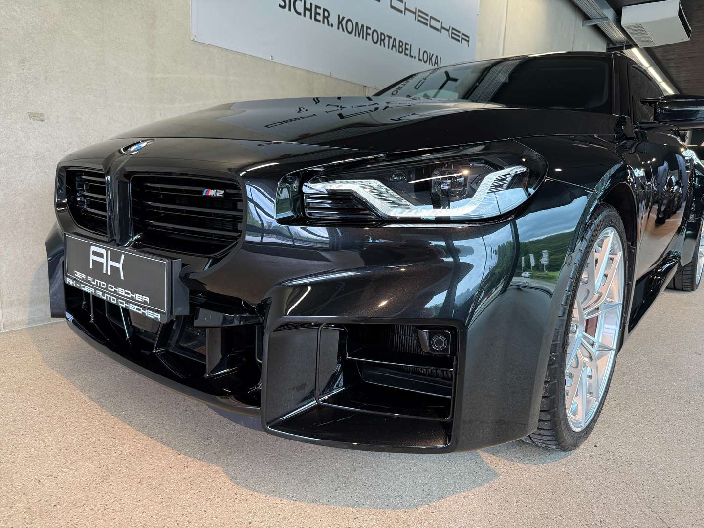 BMW M2 Aut - 2023 - Joinsteer - #2