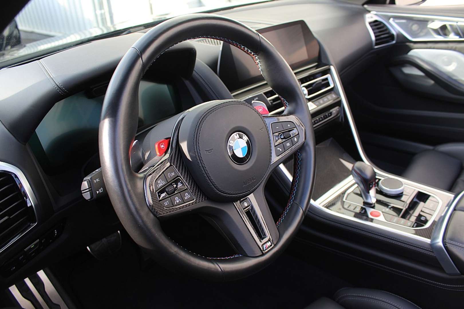 BMW M8 Competition 626 - 2021 - Joinsteer - #22