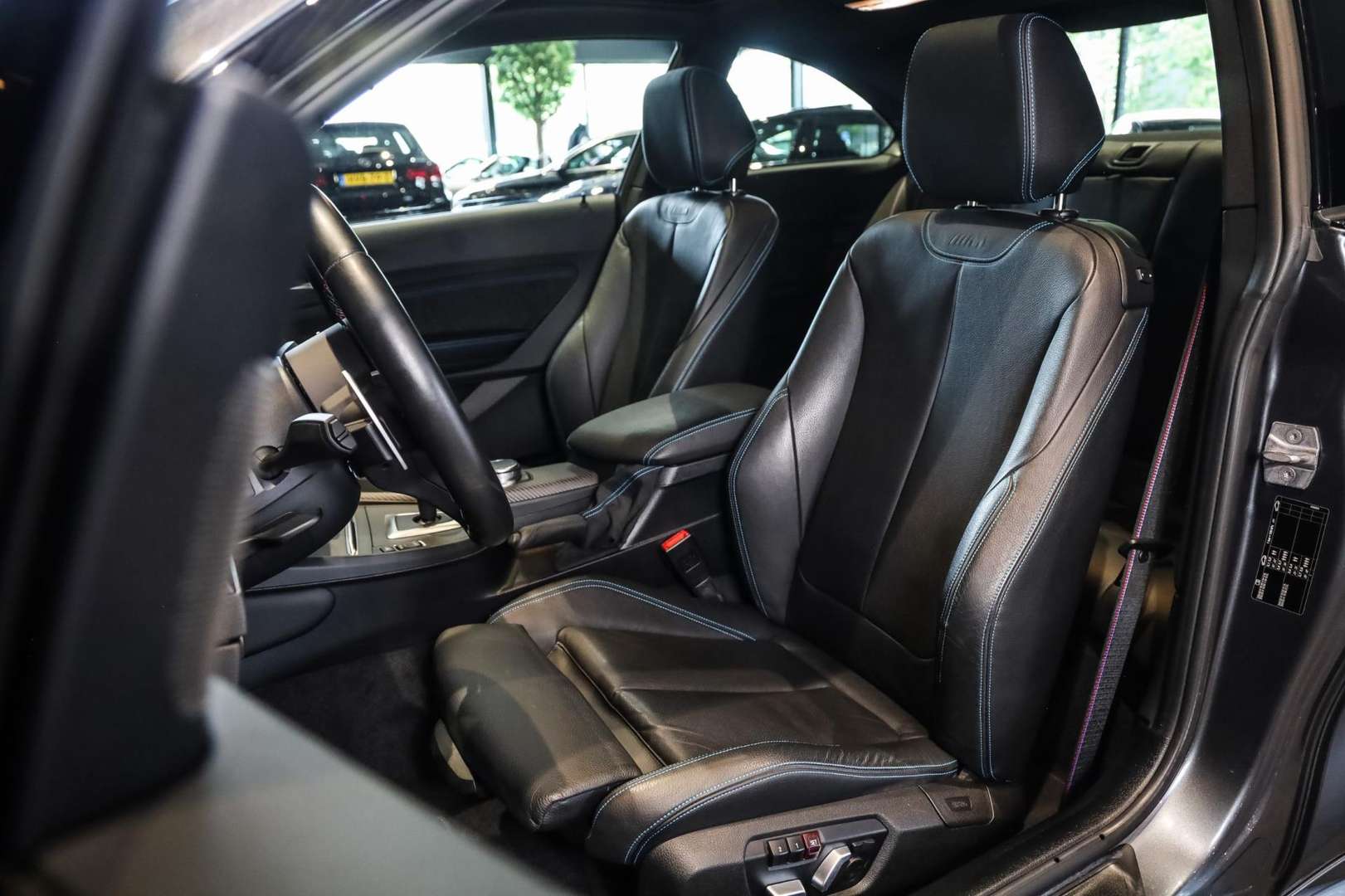 BMW M2 Coupe 370 PK - 2018 - Joinsteer - #5