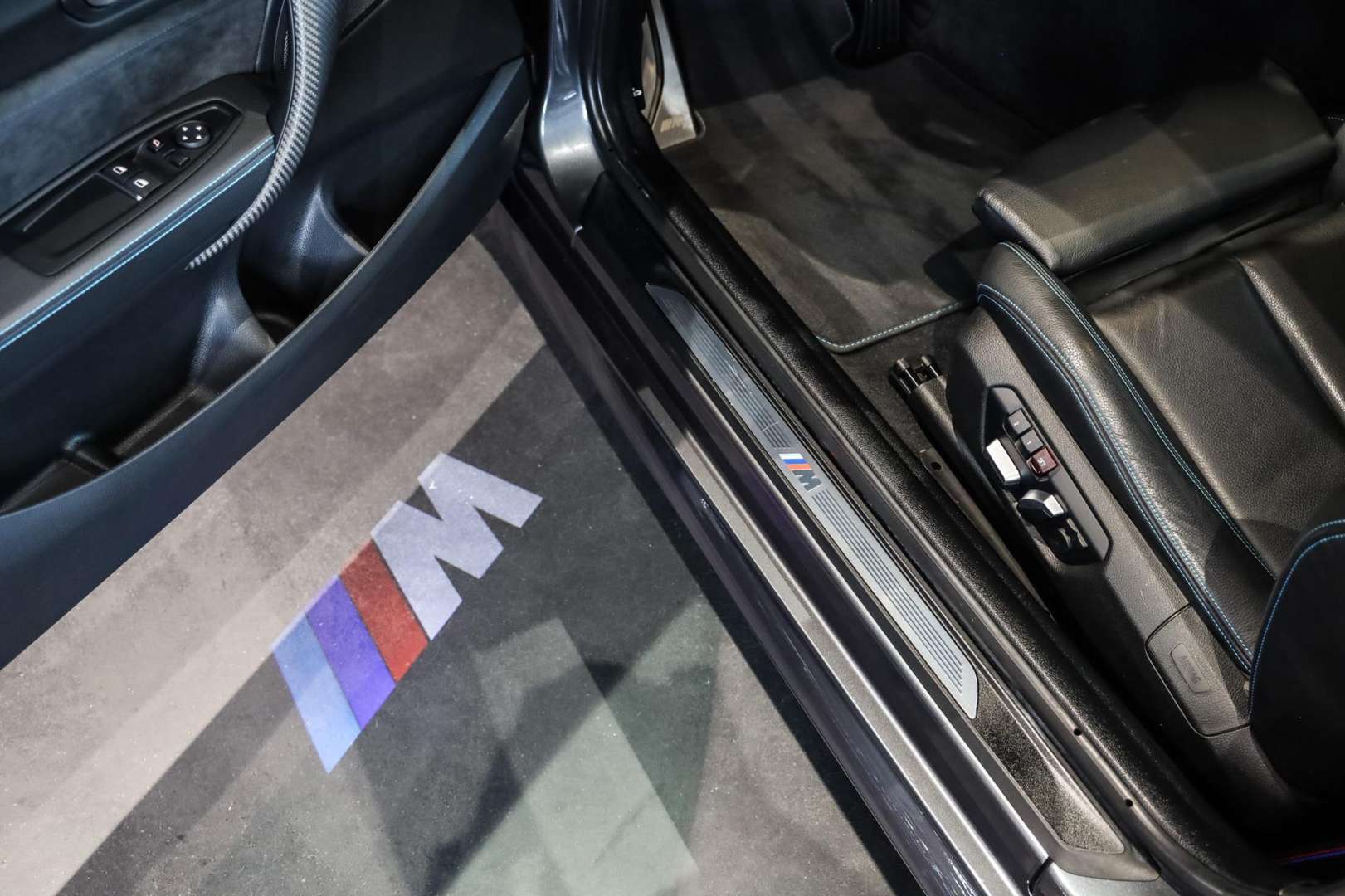 BMW M2 Coupe 370 PK - 2018 - Joinsteer - #6