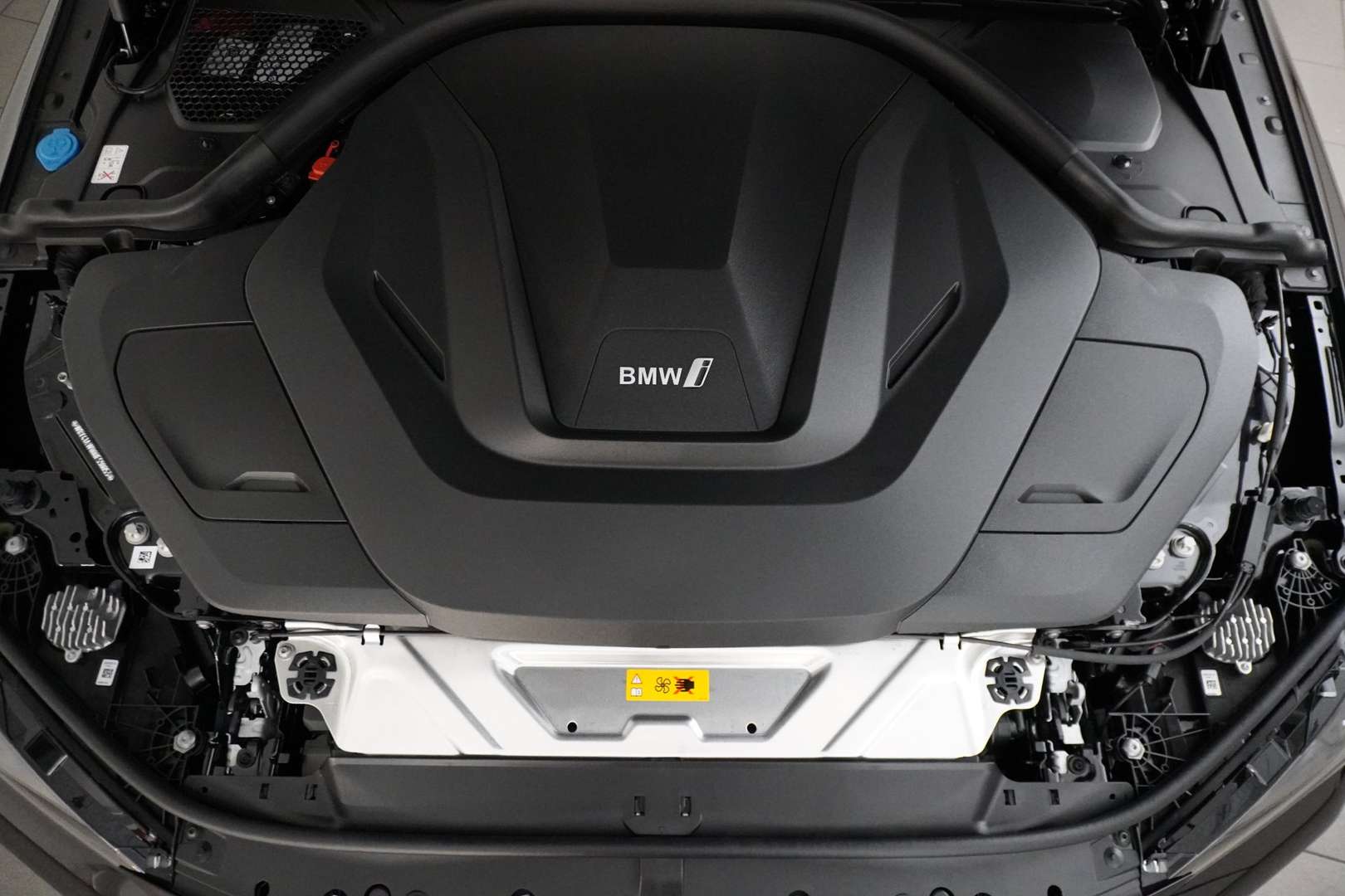 BMW I4 Gran Coupé EDrive35 - 2024 - Joinsteer - #2