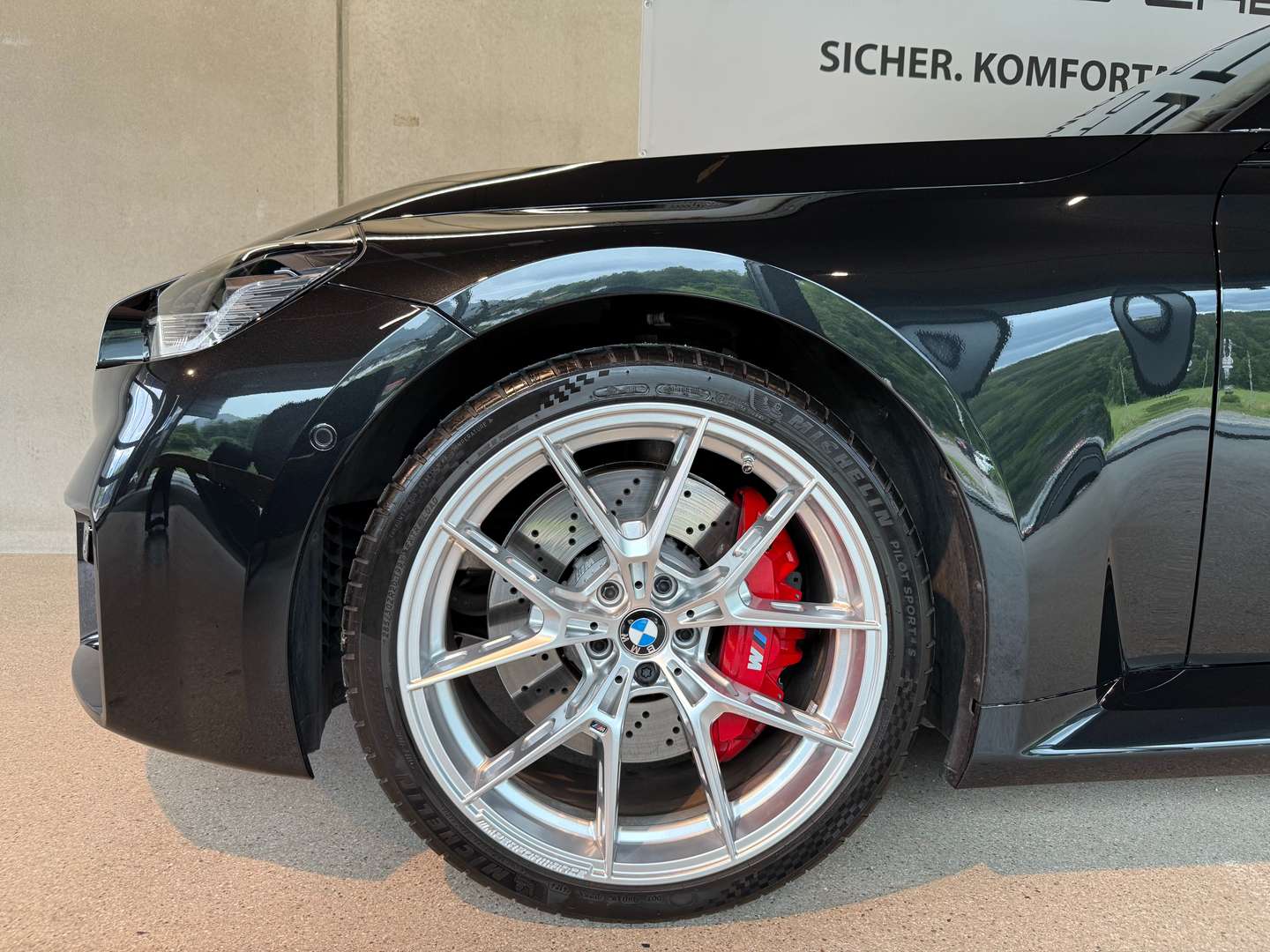 BMW M2 Aut - 2023 - Joinsteer - #4