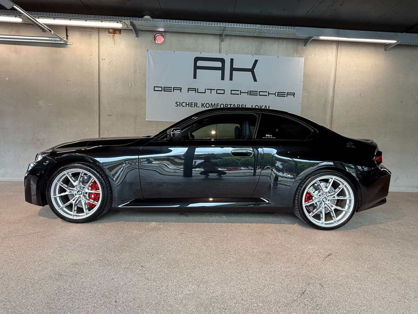 BMW M2 Aut - 2023 - Joinsteer - #5