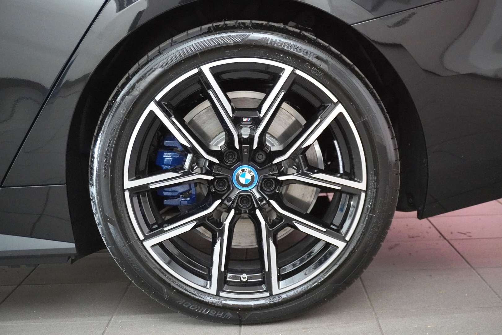 BMW I4 Gran Coupé EDrive35 - 2024 - Joinsteer - #4