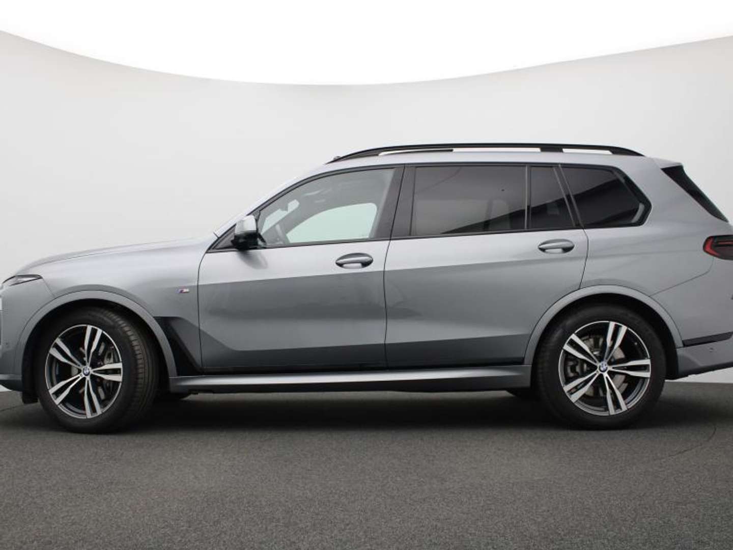BMW X7 M Sport - 2025 - Joinsteer - #3