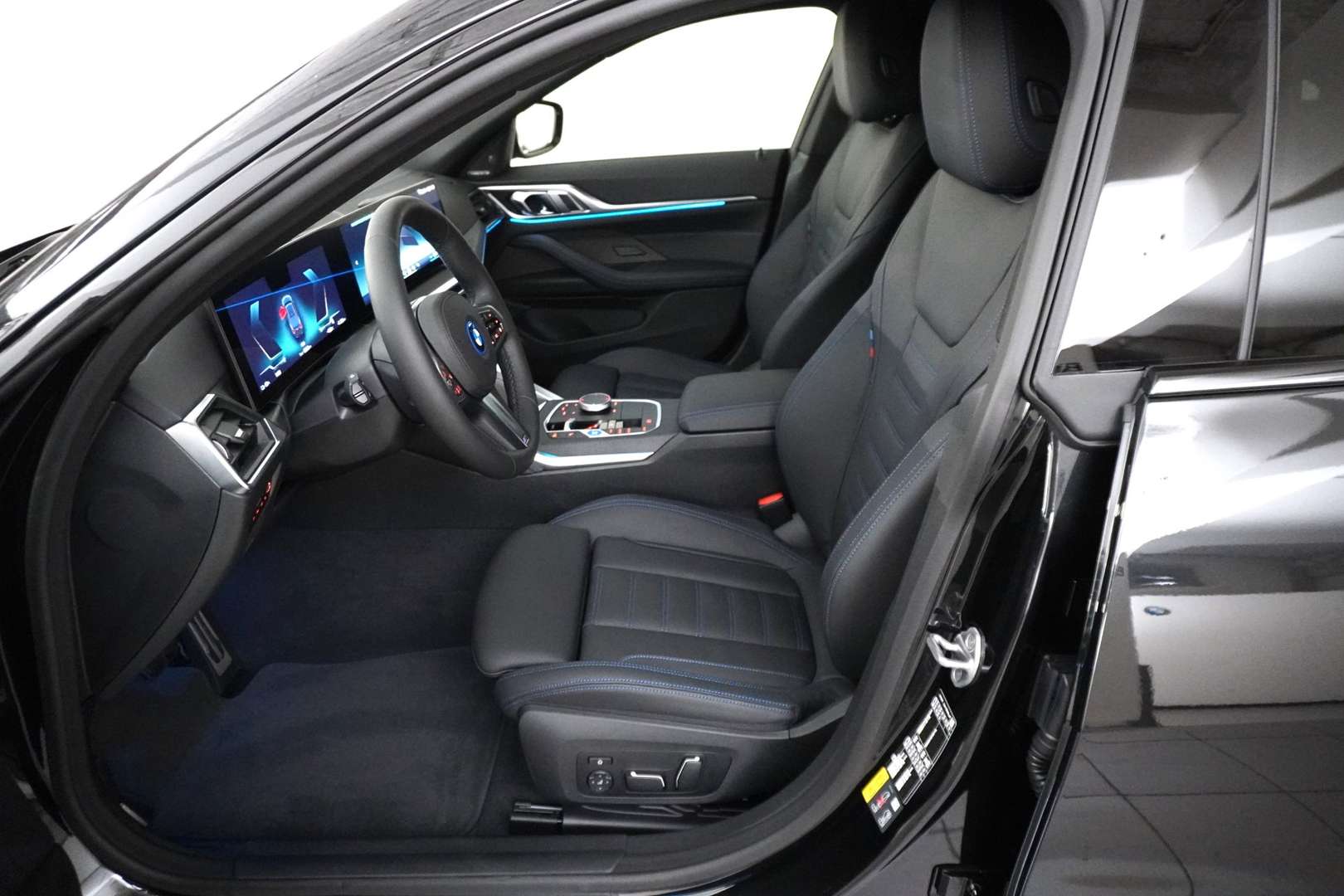 BMW I4 Gran Coupé EDrive35 - 2024 - Joinsteer - #5