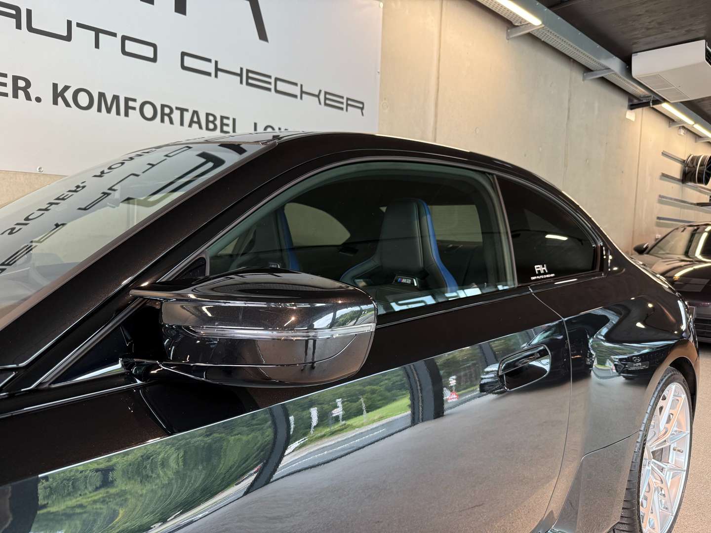 BMW M2 Aut - 2023 - Joinsteer - #6