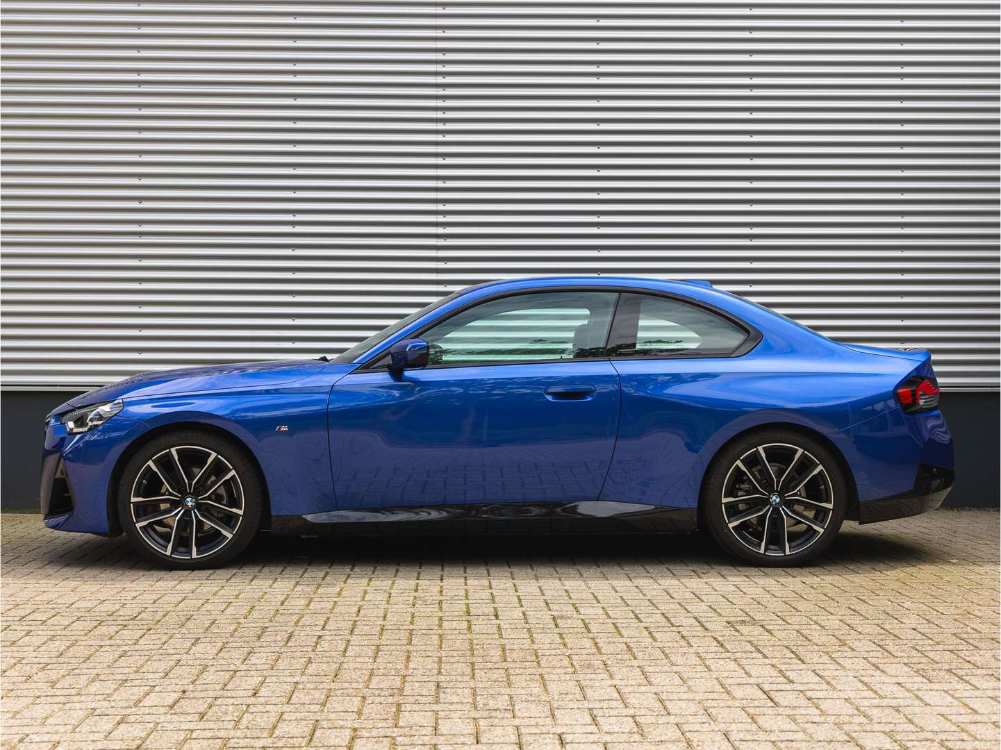 BMW Série 2 M Sport 220i - 2024 - Joinsteer - #6