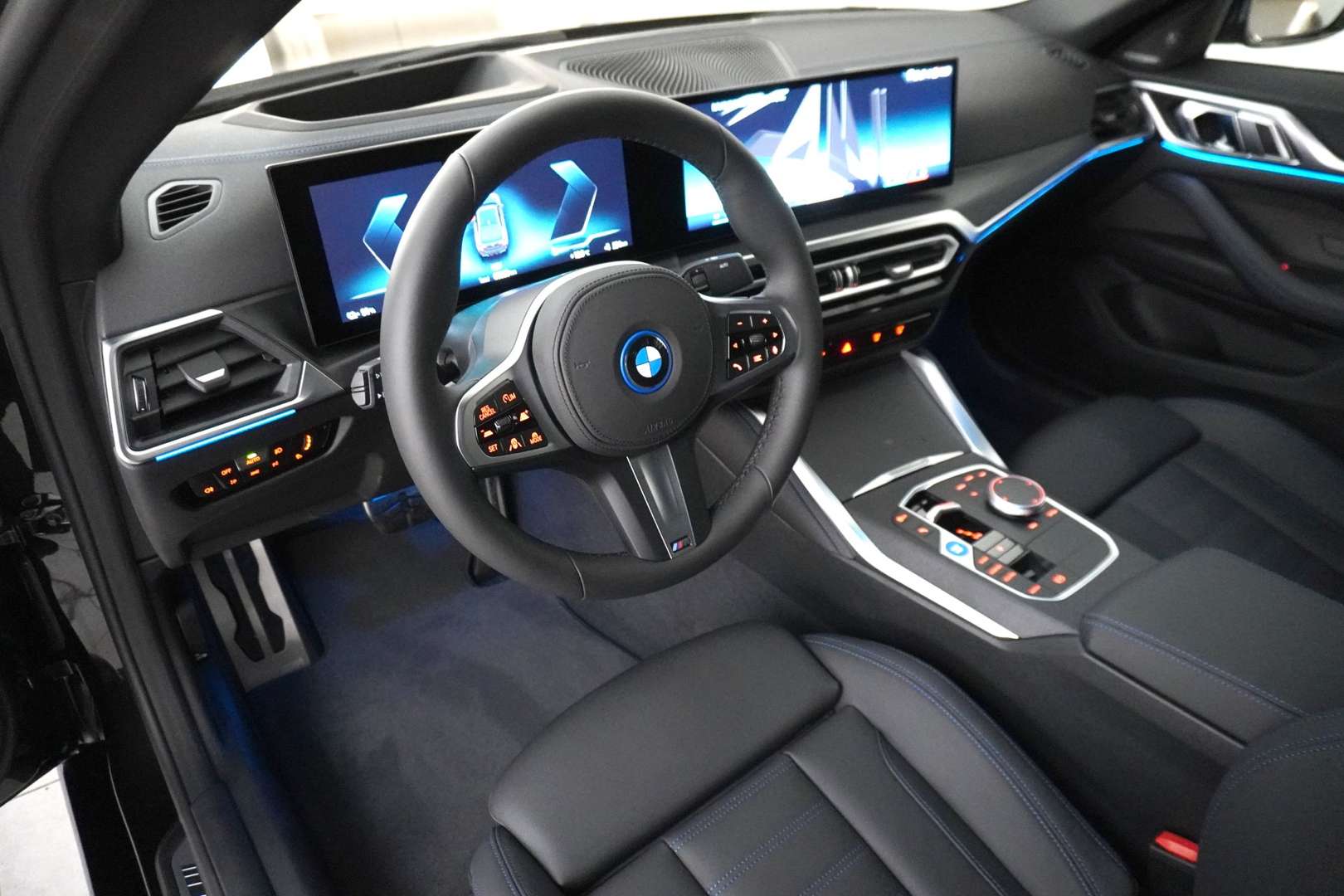 BMW I4 Gran Coupé EDrive35 - 2024 - Joinsteer - #6