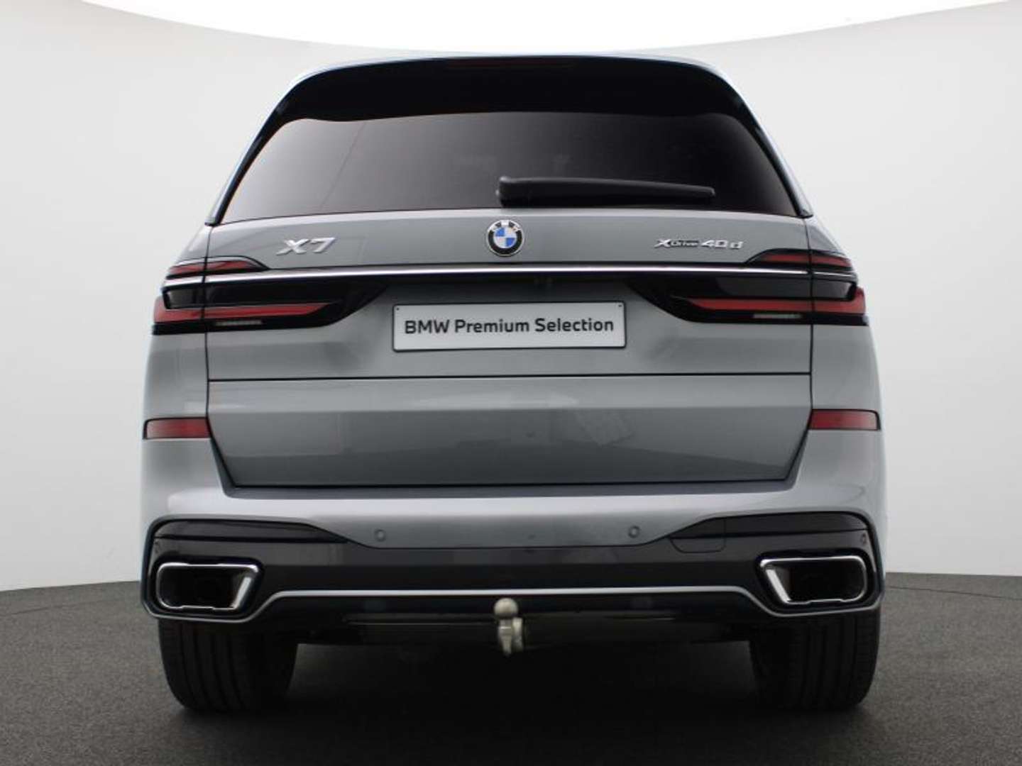 BMW X7 M Sport - 2025 - Joinsteer - #5